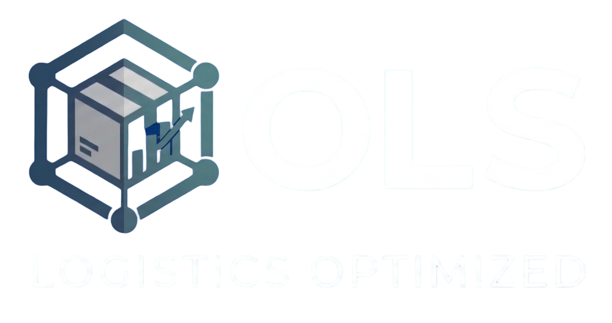 OLS Logistics Optimized